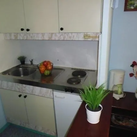 La Mongie, 1 Piece, 4 Personnes - Fr-1-404-45 Apartment La Mongie