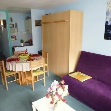 La Mongie, 1 Piece, 4 Personnes - Fr-1-404-45 Apartment La Mongie